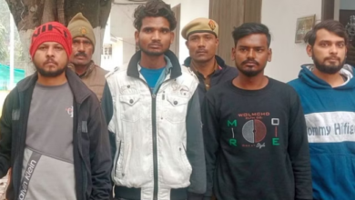 Photo of यूपी :नशे में दी गाली तो दोस्तों ने कर दी थी हत्या,पढ़े पूरी खबर