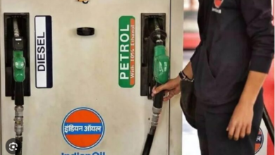 Photo of टंकी फुल करवाने से पहले चेक करें पेट्रोल-डीजल की ताजा कीमत