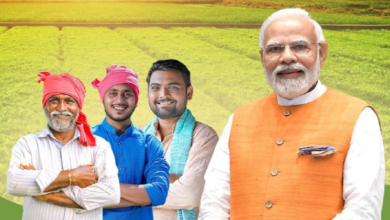 Photo of अब किसान भी करवा सकते हैं अपनी फसल का इंश्योरेंस,जानें कैसे