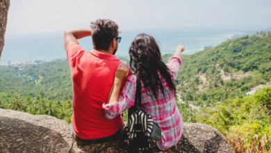 Photo of वैलेंटाइन डे को बनाना चाहते हैं यादगार, तो पार्टनर के साथ इन जगहों पर बिताएं रोमांटिक पल….