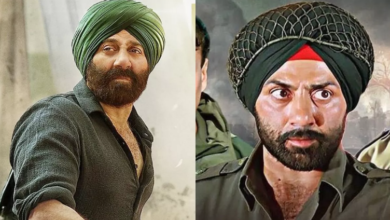 Photo of गदर 3 और बॉर्डर 2 पर आखिरकार सनी देओल ने तोड़ी चुप्पी…