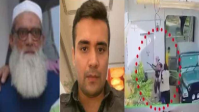 Photo of मलिहाबाद तिहरे हत्याकांड में पुलिस का बड़ा एक्शन,पढ़े पूरी खबर