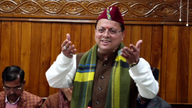 Photo of ठहाकों से गूंजा सदन: जब द्वापर को बाबर समझा…बसपा विधायक को हुई गफलत