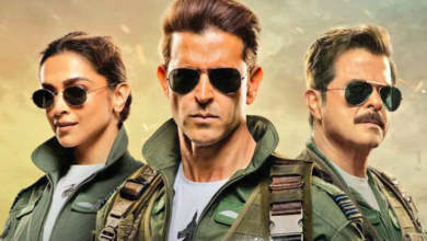 Photo of फाइटर’ ने बॉक्स ऑफिस पर भरी ऊंची उड़ान, 200 करोड़ क्लब में शामिल हुई फिल्म