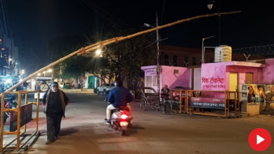 Photo of बरेली में पुलिस अलर्ट: हल्द्वानी बवाल और आईएमसी के प्रदर्शन के मद्देनजर कड़ी चौकसी