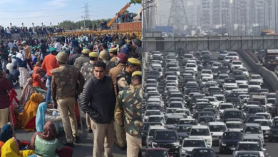 Photo of दिल्ली :फिर खड़ा हो सकता है किसान आंदोलन, इनपुट से सकते में हैं दिल्ली के पुलिस अधिकारी