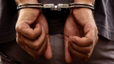 Photo of विदेश भेजने का झांसा देकर ठगी करने वाला पंजाब से गिरफ्तार