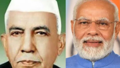 Photo of पीएम मोदी का बड़ा ऐलान, पूर्व पीएम चौधरी चरण सिंह को मिलेगा भारत रत्न…