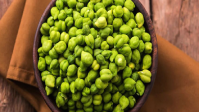 Photo of जाने हरा चना खाने के हैं कई फायदे…