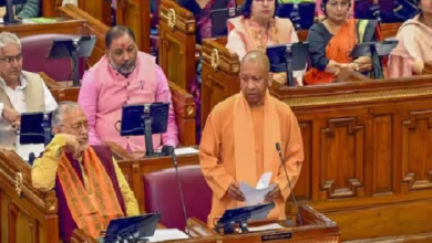 Photo of यूपी विधानसभा के बजट सत्र का आज 8वां दिन