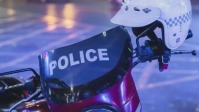 Photo of  न्यूयार्क के टाइम्स स्क्वायर में गोली चलाने वाले की तलाश जारी