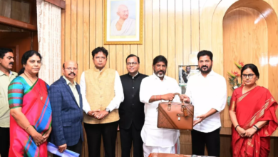 Photo of तेलंगाना सरकार ने पेश किया अपना वोट ऑन अकाउंट बजट