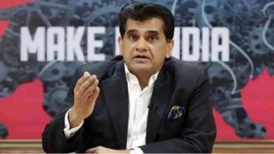 Photo of अगर 2047 तक भारत को बनना है दुनिया की दूसरी सबसे बड़ी अर्थव्‍यवस्‍था
