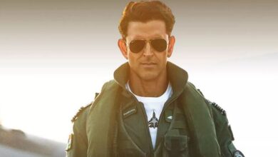 Photo of ऋतिक-दीपिका की फिल्म ‘फाइटर’ ने 23वें दिन किया इतना बिजनेस