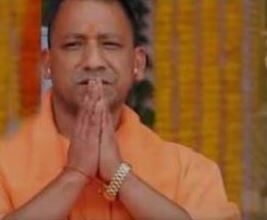 Photo of स्वतंत्रता सेनानी सावरकर की पुण्यतिथि पर योगी ने दी श्रद्धांजलि