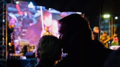 Photo of पुतिन के कट्टर विरोधी एलेक्सी नवलनी की मौत के बाद पत्नी ने की पहली पोस्ट