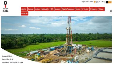 Photo of ऑयल इंडिया लिमिटेड में इंजीनियर के पदों पर निकली भर्ती