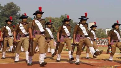 Photo of उत्तराखंड पुलिस एसआई भर्ती के लिए आवेदन की अंतिम तिथि कल