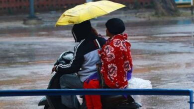 Photo of यूपी में दस्तक देने जा रहा मौसमी बदलाव