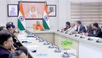 Photo of सीएम योगी ने जीबीसी 4.0 की तैयारियों पर की समीक्षा बैठक