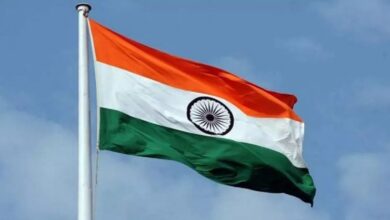 Photo of लोकतंत्र सूचकांक में भारत पांच पायदान ऊपर पहुंचा