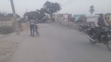 Photo of बदायूं: दातागंज में पुवायां स्टेट हाईवे पर 1.26 करोड़ रुपये से बनेगा पुल