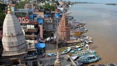 Photo of वाराणसी: गंगा किनारे के 9 वार्डों में सफाई की कैमरे से होगी निगरानी