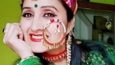 Photo of देहरादून: उत्तराखंड की सुप्रसिद्ध कलाकार गीता उनियाल का निधन