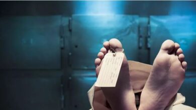 Photo of लेबनान के बेरूत में इमारत ढहने से 4 लोगों की मौत, 3 घायल