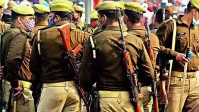 Photo of हरियाणा पुलिस कॉन्स्टेबल भर्ती 2024 के लिए आवेदन 20 फरवरी से