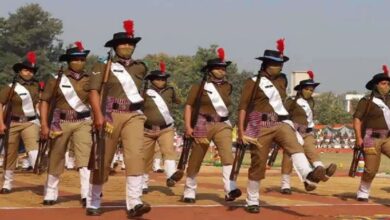 Photo of उत्तराखंड पुलिस एसआई भर्ती के लिए आवेदन की अंतिम तिथि आज