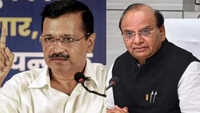 Photo of केजरीवाल सरकार का बड़ा दावा- एलजी ने दिल्ली सरकार की सोलर पॉलिसी पर लगाई रोक