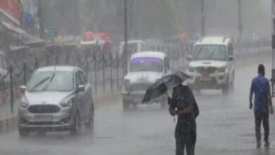 Photo of यूपी: फिर बदलने जा रहा है प्रदेश का मौसम, इन जिलों में ओले गिरने का अलर्ट