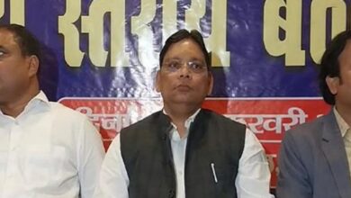 Photo of लोकसभा चुनाव: बसपा बिहार की सभी 40 सीटों पर उतारेगी अपने प्रत्याशी