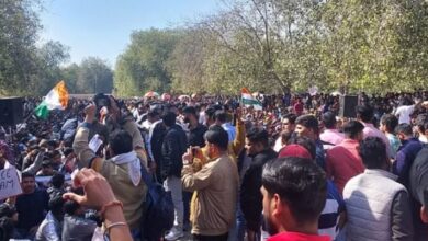 Photo of योगी सरकार का बड़ा फैसला, यूपी पुलिस सिपाही भर्ती परीक्षा रद्द