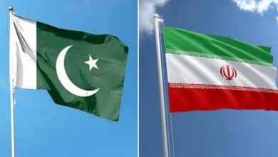 Photo of ईरान ने पाकिस्तान की सीमा में घुसकर फिर किया हमला