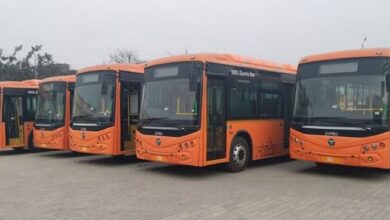 Photo of यूपी: प्रदेश में सबसे पहले कानपुर से लखनऊ के लिए चलेंगी ई-बसें