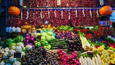 Photo of खुदरा महंगाई दर जनवरी महीने में कम होकर 5.1% पर पहुंची