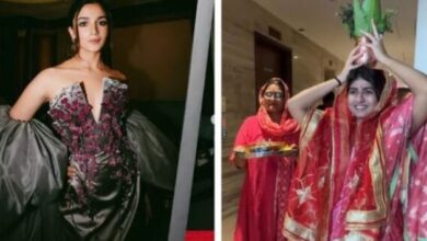 Photo of अलिया भट्ट की मिमिक्री से फेमस हुईं चांदनी भाभड़ा ने खरीदा अक्षय कुमार का फ्लैट…