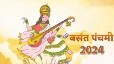 Photo of बसंत पंचमी: सरस्वती पूजा के उपवास में रखें इन बातों का ध्यान