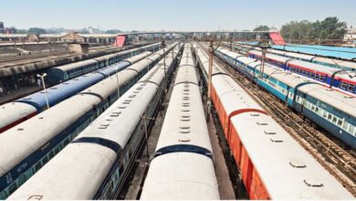 Photo of यूपी: अभ्यर्थियों के लिए आज और कल चलेगी परीक्षा स्पेशल ट्रेन