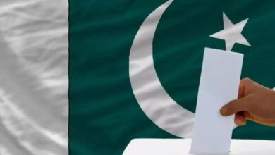 Photo of वोटों की गिनती के बीच पाकिस्तान में फिर होंगे चुनाव