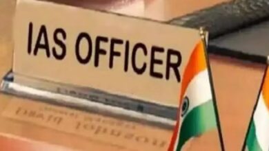 Photo of आईएएस अनिता आगरा विकास प्राधिकरण की वीसी बनीं