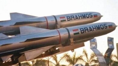 Photo of भारतीय नौसेना: ब्रह्मोस मिसाइलों की खरीद के लिए 19000 करोड़ के मेगा सौदे को मिली मंजूरी