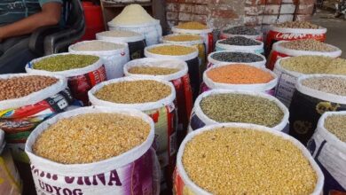 Photo of दस वर्षों में एमएसपी पर 18 गुना हुई दाल की सरकारी खरीद