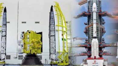 Photo of इसरो का ‘नॉटी बॉय’ रचेगा इतिहास, इनसेट-3डी सैटेलाइट की लॉन्चिंग आज