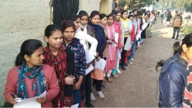 Photo of हरदोई: 22 केंद्रों पर शुरू हुई आरओ व एआरओ की परीक्षा…