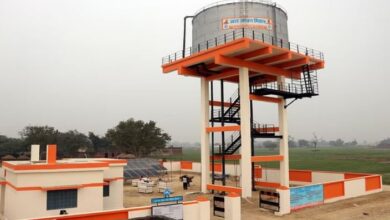 Photo of लखनऊ में लगेगा जल नीतिकारों का सबसे बड़ा कुंभ, जलनीति पर होगा मंथन