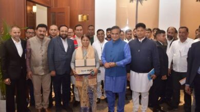 Photo of असम सरकार ने 2.9 लाख करोड़ रुपये का बजट पेश किया