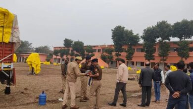 Photo of यूपी: च‍ित्रकूट में बुंदेलखंड गौरव महोत्सव के दौरान फटा बम